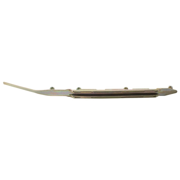 Kimpex "Twin Side Effect" Carbide Runner for Jagged Edge (115695)
