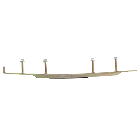 Kimpex "Twin Side Effect" Carbide Runner for Jagged Edge (115699)