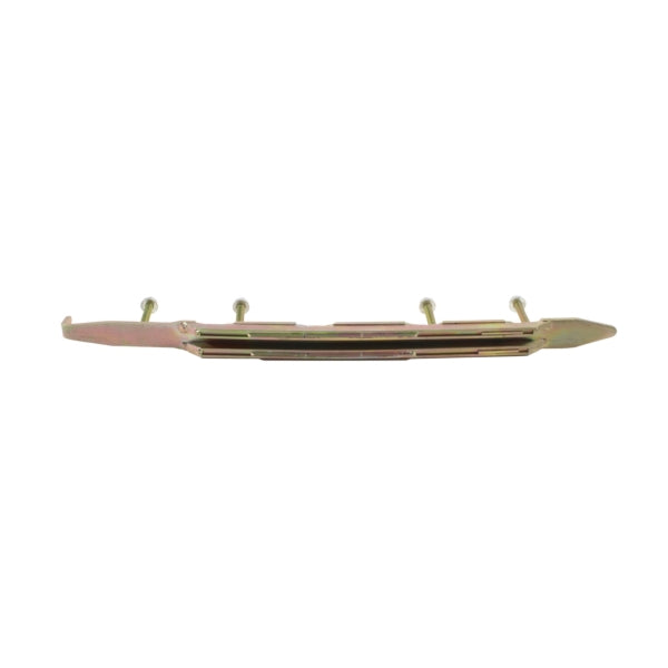 Kimpex "Twin Side Effect" Carbide Runner for Jagged Edge (115699)