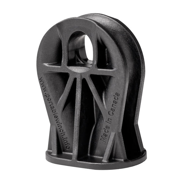 Portable Winch RopeWizer High Resistant Thimble (118207)