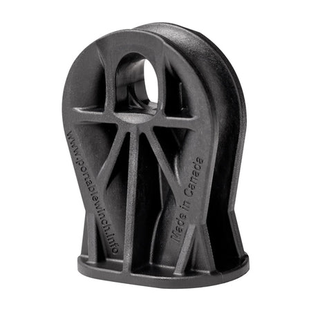 Portable Winch RopeWizer High Resistant Thimble (118207)
