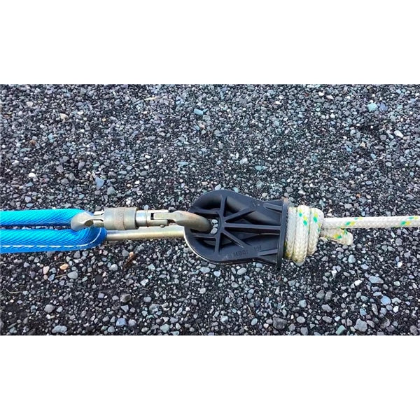Portable Winch RopeWizer High Resistant Thimble (118207)