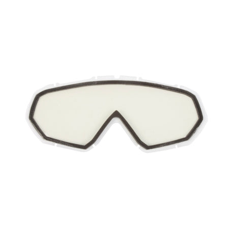 CKX Single lens Anti-scratch replacement (120117)