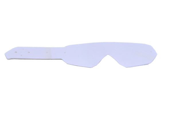 CKX Tear-Off Films (120119)