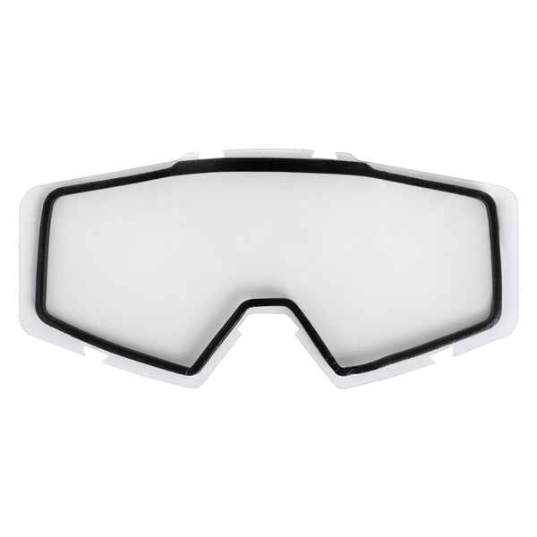 CKX HoleShot Goggle Lens, Winter (120174)