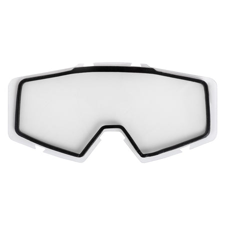 CKX HoleShot Goggle Lens, Winter (120174)