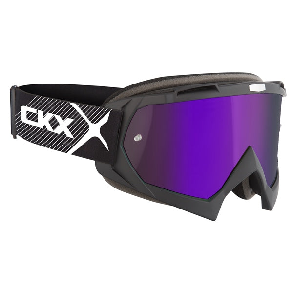 CKX Assault Goggles with Tear-off Pins, Summer (120322)
