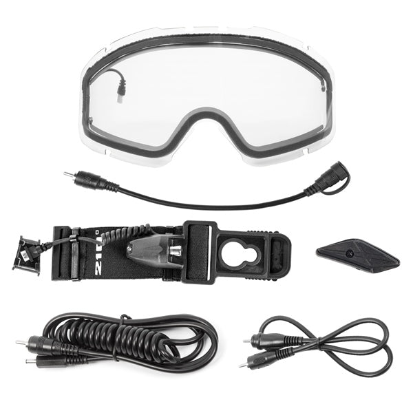 CKX 210° Insulated Electric Upgrade Kit (120338)