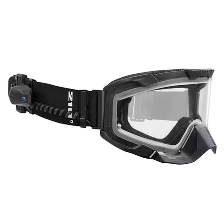 CKX Insulated Electric 210° Goggles for Trail (120350)