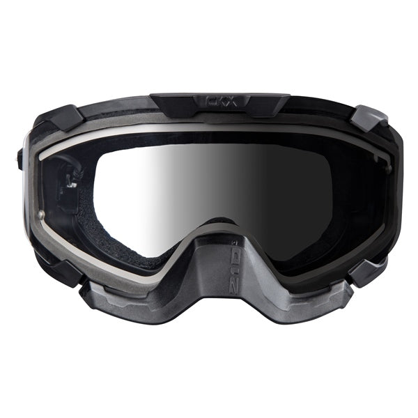 CKX Insulated Electric 210° Goggles for Trail (120350)