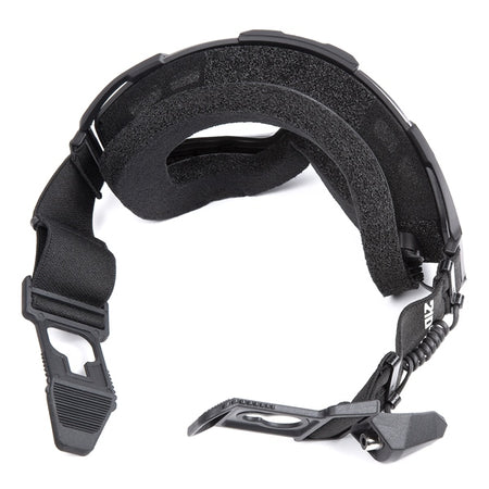 CKX Insulated Electric 210° Goggles for Trail (120350)