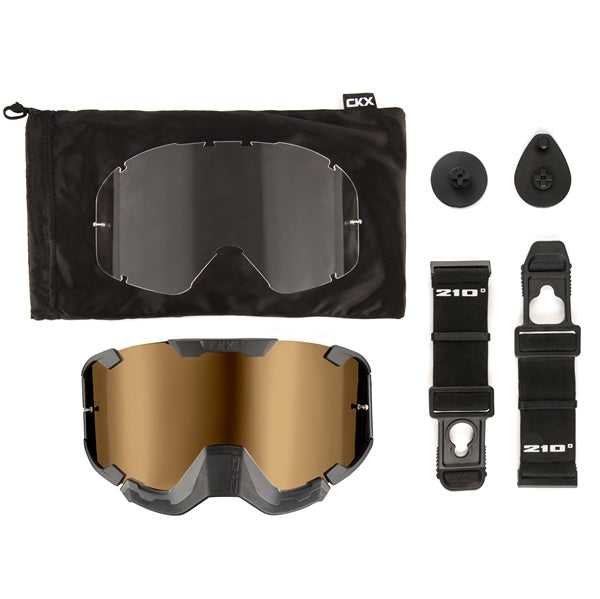 CKX 210° Goggles, Summer (120371)