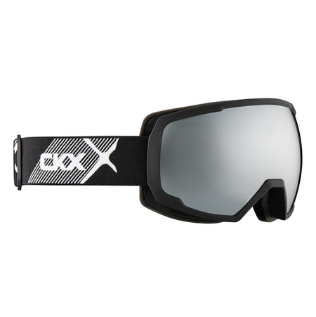 CKX Lunette de casque Leopard (120372)