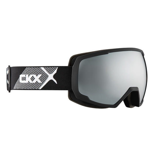 CKX Lunette de casque Leopard (120372)