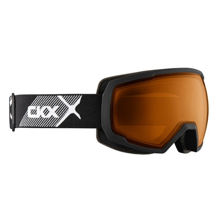 CKX Lunette de casque Leopard (120373)