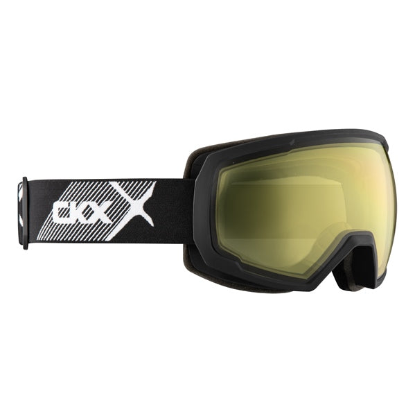 CKX Goggles Helmet JR Leopard (120377)