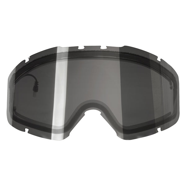 CKX Lentille de lunettes 210° isolée, hiver (120406)
