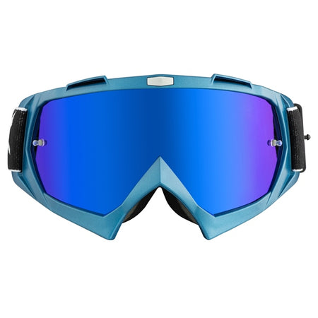 CKX Assault Goggles with Tear-off Pins, Summer (120411)