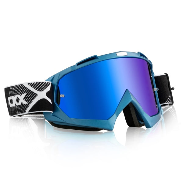 CKX Assault Goggles with Tear-off Pins, Summer (120411)