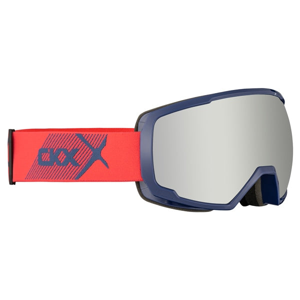 CKX Goggles Helmet JR Leopard (120420)
