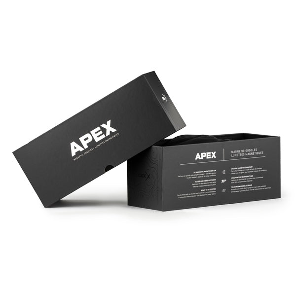 CKX Apex Goggle (120471)