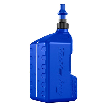 Tuff Jugs Jugs with Ripper Cap — 5Gal/20L