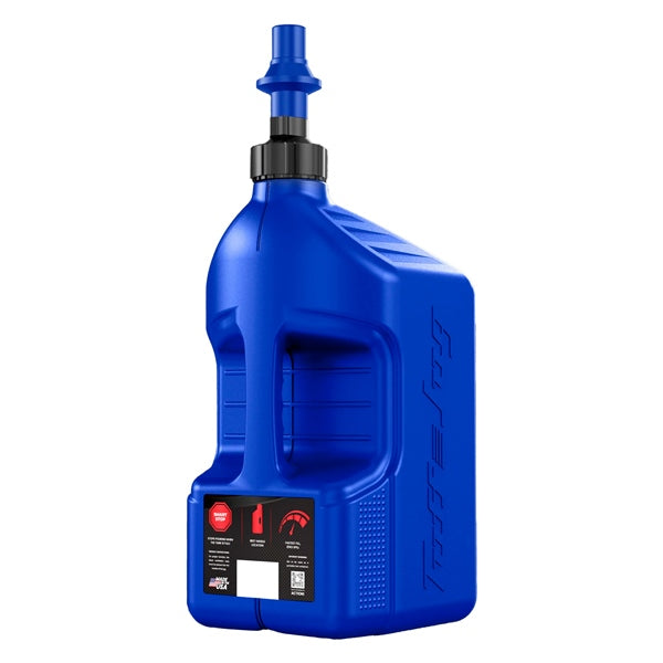 Tuff Jugs Jugs with Ripper Cap — 5Gal/20L