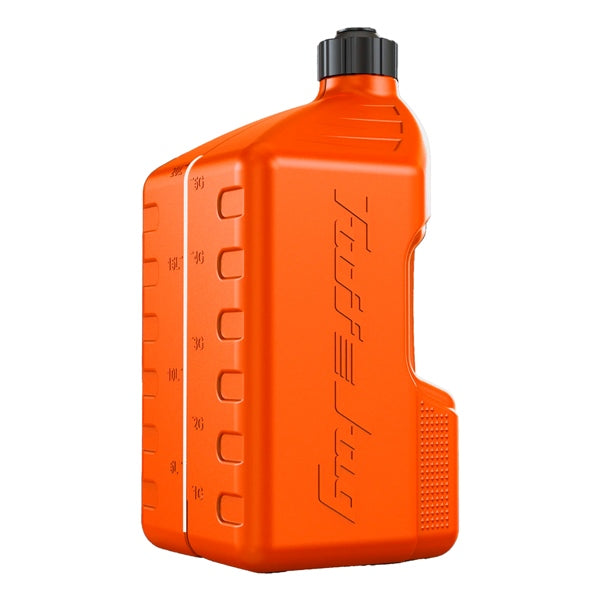 Tuff Jugs Bidon avec bouchon Storage