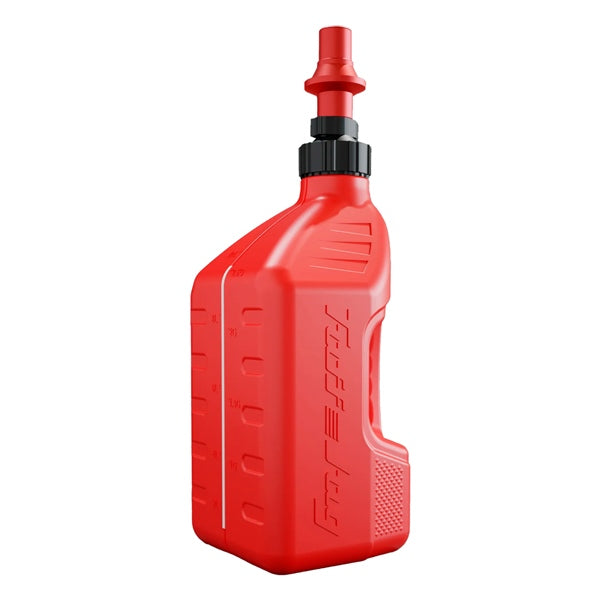 Tuff Jugs Bidon avec bouchon Ripper — 2.5Gal/10L