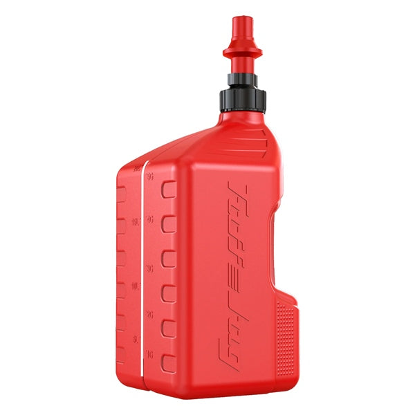 Tuff Jugs Jugs with Ripper Cap — 5Gal/20L