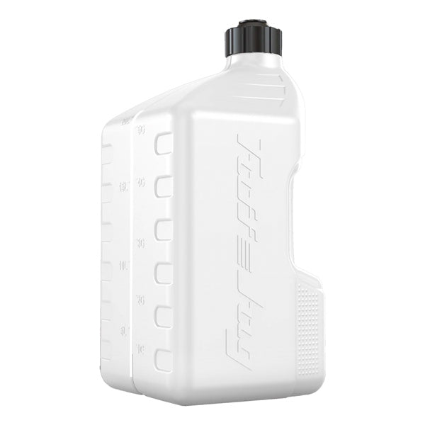 Tuff Jugs Bidon avec bouchon Storage