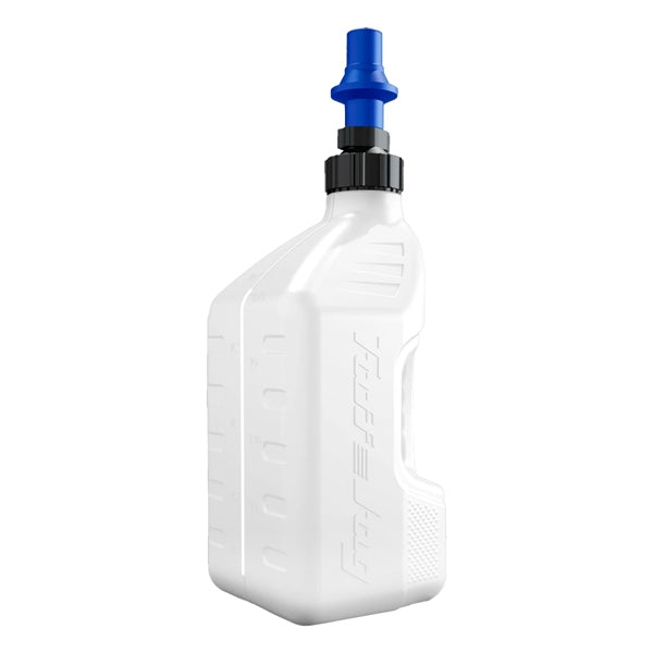 Tuff Jugs Jugs with Ripper Cap (121230)