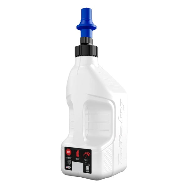 Tuff Jugs Jugs with Ripper Cap (121230)