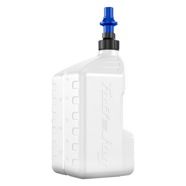 Tuff Jugs Jugs with Ripper Cap — 5Gal/20L