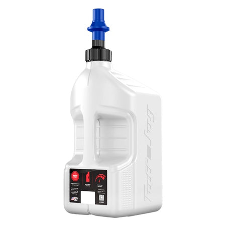 Tuff Jugs Jugs with Ripper Cap — 5Gal/20L