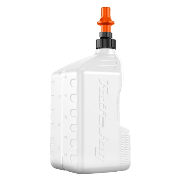 Tuff Jugs Jugs with Ripper Cap — 5Gal/20L
