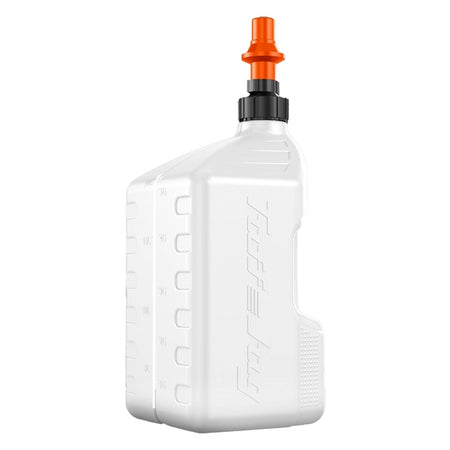 Tuff Jugs Jugs with Ripper Cap — 5Gal/20L