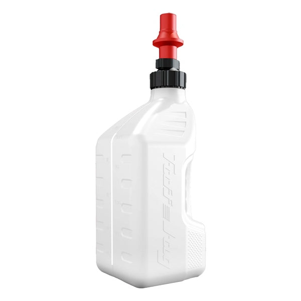 Tuff Jugs Jugs with Ripper Cap (121239)