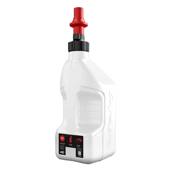 Tuff Jugs Jugs with Ripper Cap (121239)