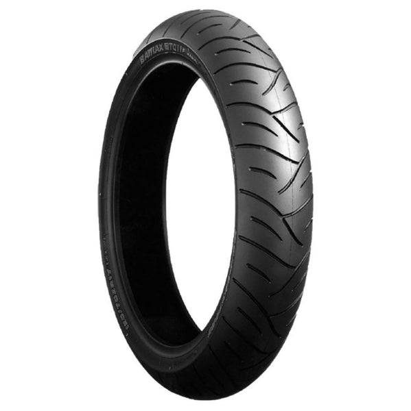 Bridgestone Battlax BT011 Tire (122279)