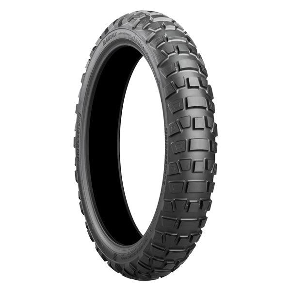 Bridgestone Battlax AdventureCross AX41 Tire (122323)