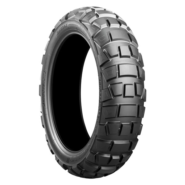 Bridgestone Battlax AdventureCross AX41 Tire (122326)