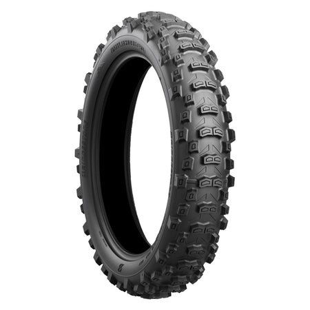 Bridgestone BattlaxCross E50 Extreme Tire (122444)
