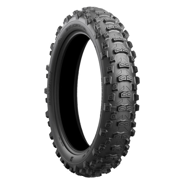 Bridgestone BattlaxCross E50 Extreme Tire (122444)