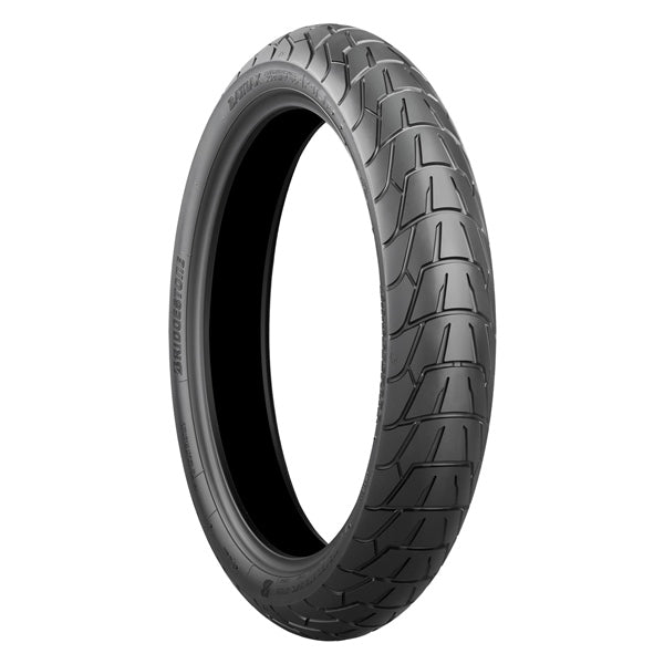 Bridgestone Battlax AdventureCross Scrambler AX41S Tire (122333)
