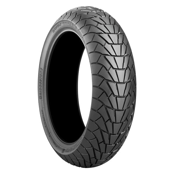Bridgestone Battlax AdventureCross Scrambler AX41S Tire (122335)