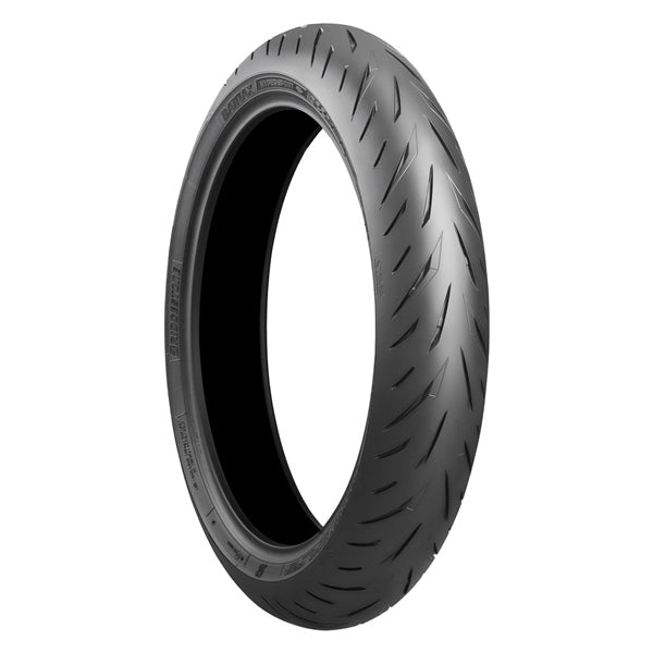 Bridgestone Battlax Hypersport S22 Tire (122340)
