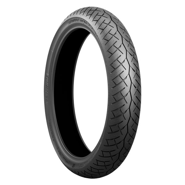 Bridgestone Battlax BT46 Tire (122383)