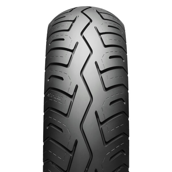 Bridgestone Battlax BT46 Tire (122524)