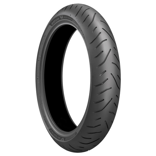 Bridgestone Battlax Sport Touring T33 Tire (122544)
